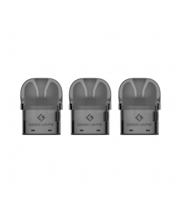 cartouche pod de remplacement aegis u geekvape