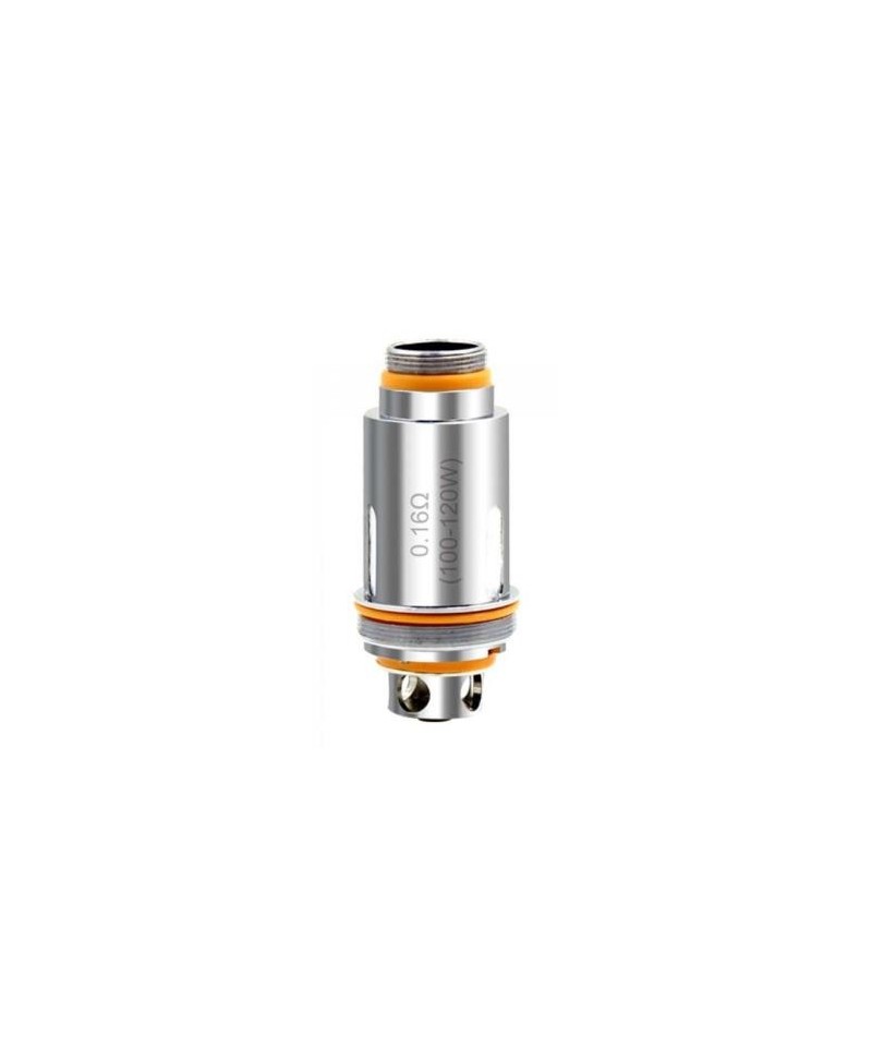 resistance cleito 120 aspire