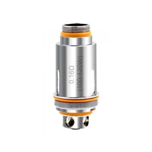 resistance cleito 120 aspire