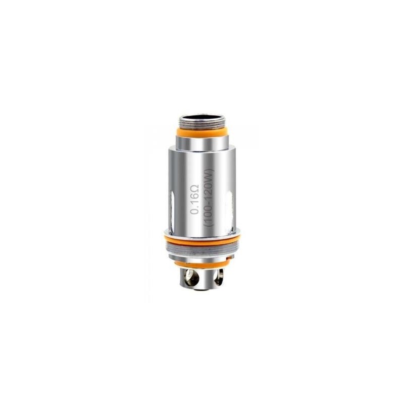 resistance cleito 120 aspire