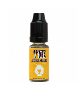 e liquide mangue de soleil 10ml v'ice