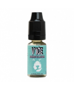 e liquide prends le melon 10ml v'ice