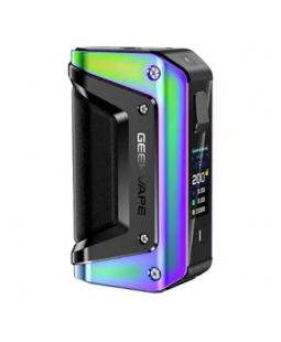 BOX AEGIS LEGEND 3 200W RAINBOW GEEKVAPE