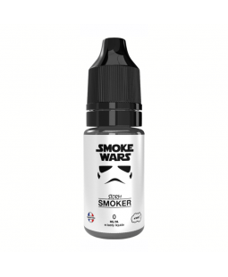 e liquide storm smoker 10ml smoke wars