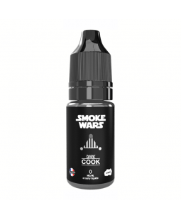 e liquide dark cook smoke wars