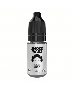 e liquide princess leya smoke wars