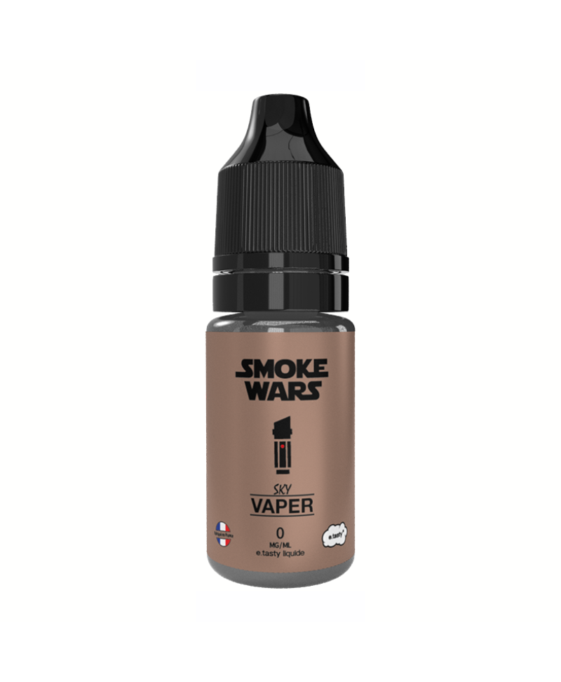 e liquide sky vaper smoke wars