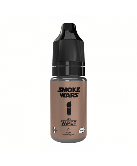 e liquide sky vaper smoke wars