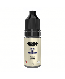 e liquide droide vape smoke wars