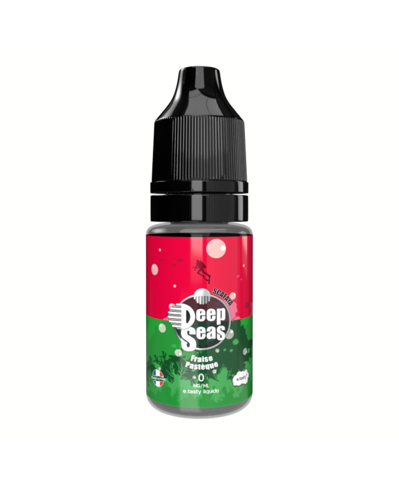 e liquide scafaya deep seas