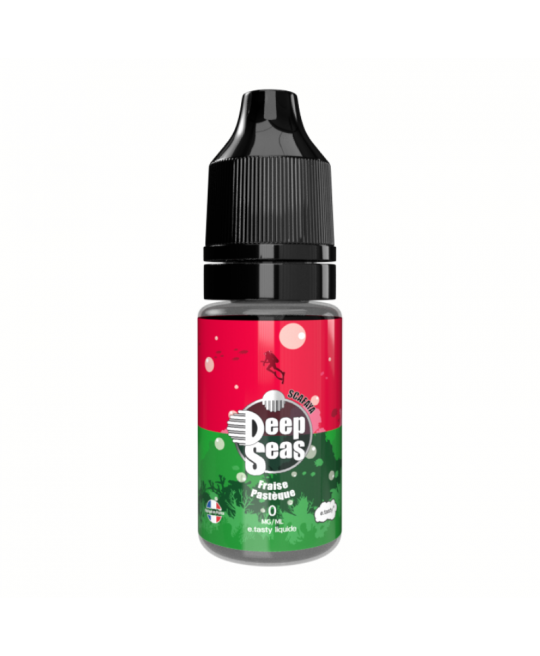 e liquide scafaya deep seas
