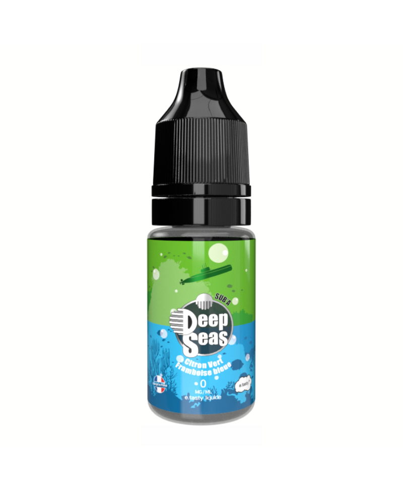 e liquide sub'a deep seas