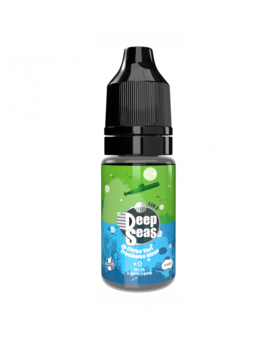 e liquide sub'a deep seas