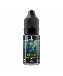 e liquide mantaro amazone