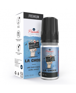 e liquide la chose french liquide