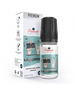 e liquide la petite chose french liquide