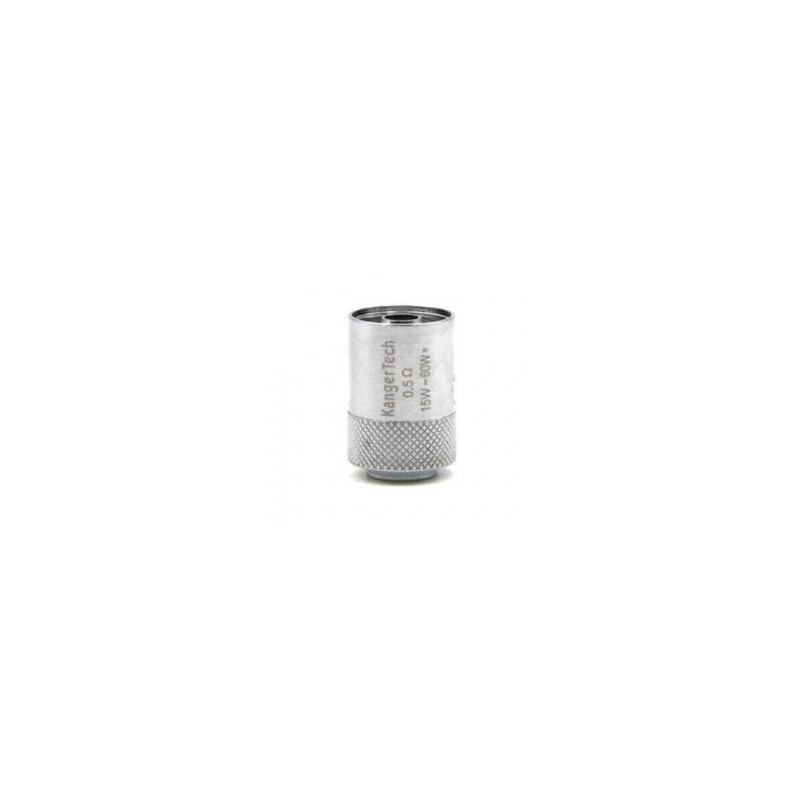 resistances clocc kangertech meilleur prix