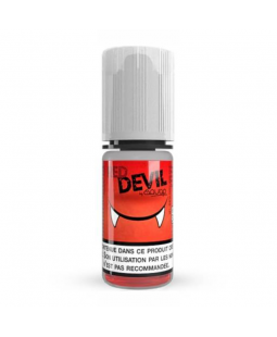 e liquide red devil 10ml avap