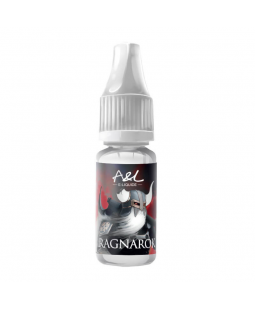 e liquide ragnarok 10ml a&l
