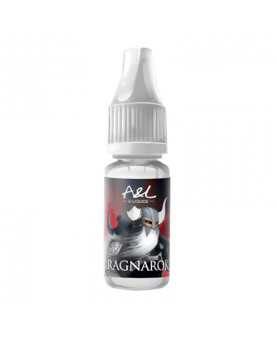 e liquide ragnarok 10ml a&l