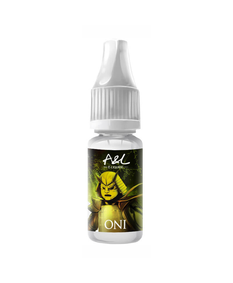 e liquide oni 10ml a&l