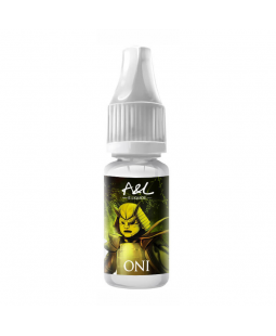 e liquide oni 10ml a&l
