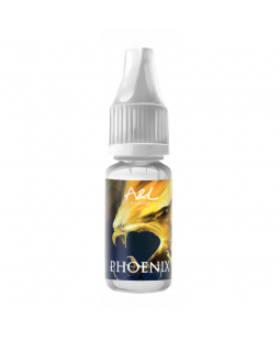 e liquide phoenix 10ml a&l