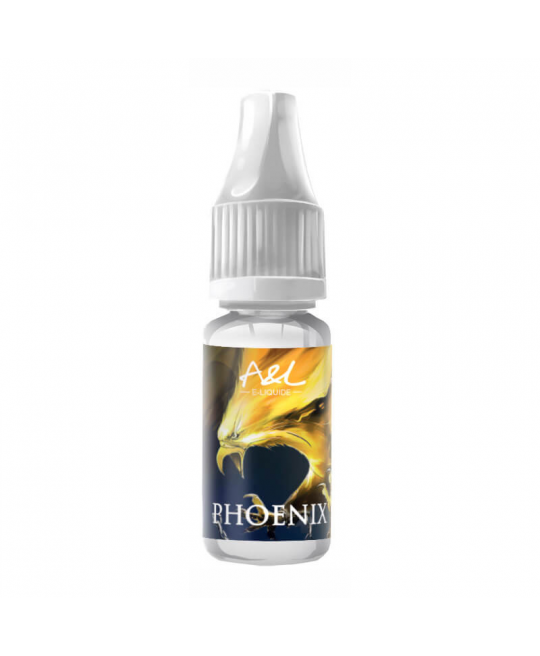 e liquide phoenix 10ml a&l