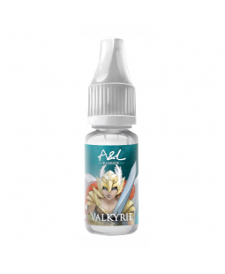 e liquide valkyrie 10ml a&l