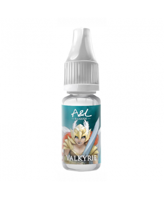 e liquide valkyrie 10ml a&l