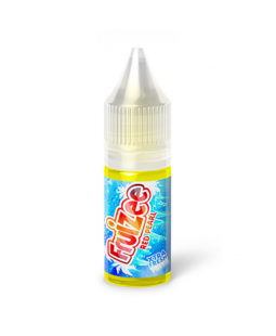 e liquide red pearl 10ml fruizee