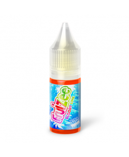 e liquide bloody lime 10ml fruizee