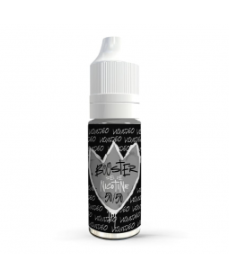 booster aux sels de nicotine liquideo