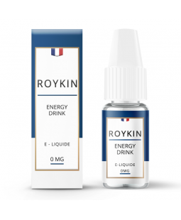 e liquide energy drink roykin