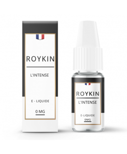 e liquide intense roykin