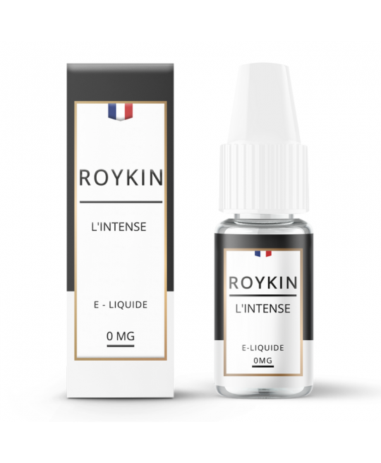 e liquide intense roykin