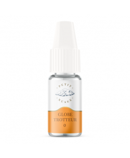 e liquide globe trotteur petit nuage