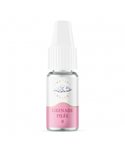 e liquide grenade pilée petit nuage
