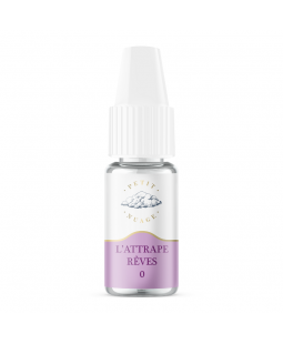 e liquide l'attrape rêves petit nuage