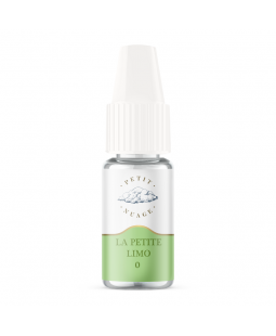 e liquide la petite limo petit nuage