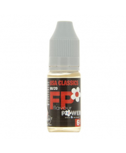 e liquide usa classics flavour power