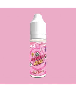e liquide ice cream fraise wpuff flavors liquideo