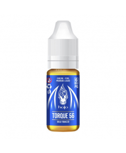 e liquide torque 56 10ml halo