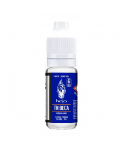 e liquide tribeca 10ml halo