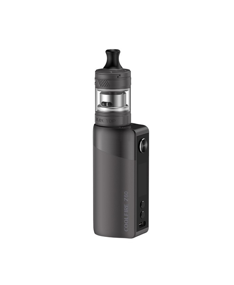 kit coolfire z60 zlide top innokin noir