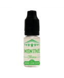 arôme concentré menthe chlorophylle cirkus