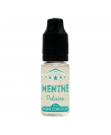 arôme concentré menthe polaire cirkus