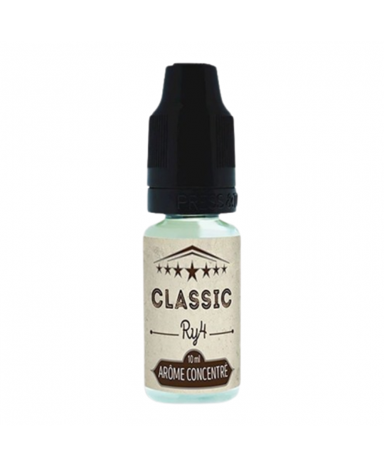 arôme concentré classic ry4 cirkus