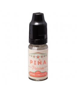 arôme concentré pina fraise cirkus