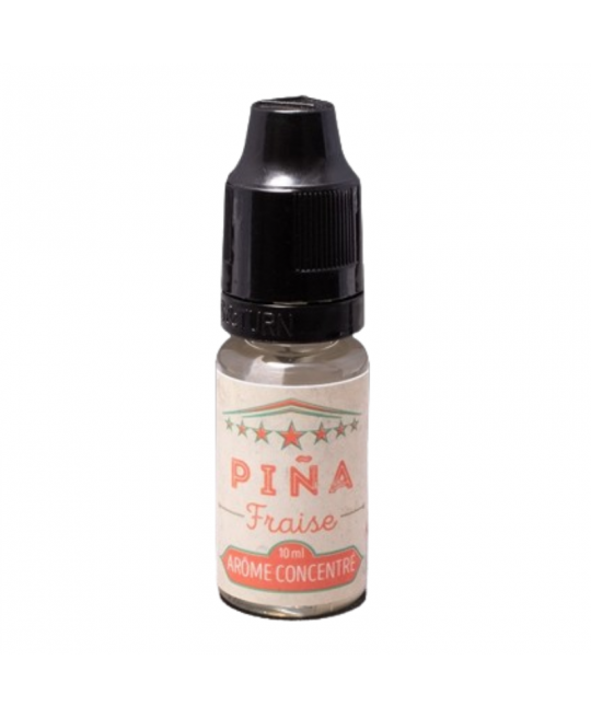 arôme concentré pina fraise cirkus